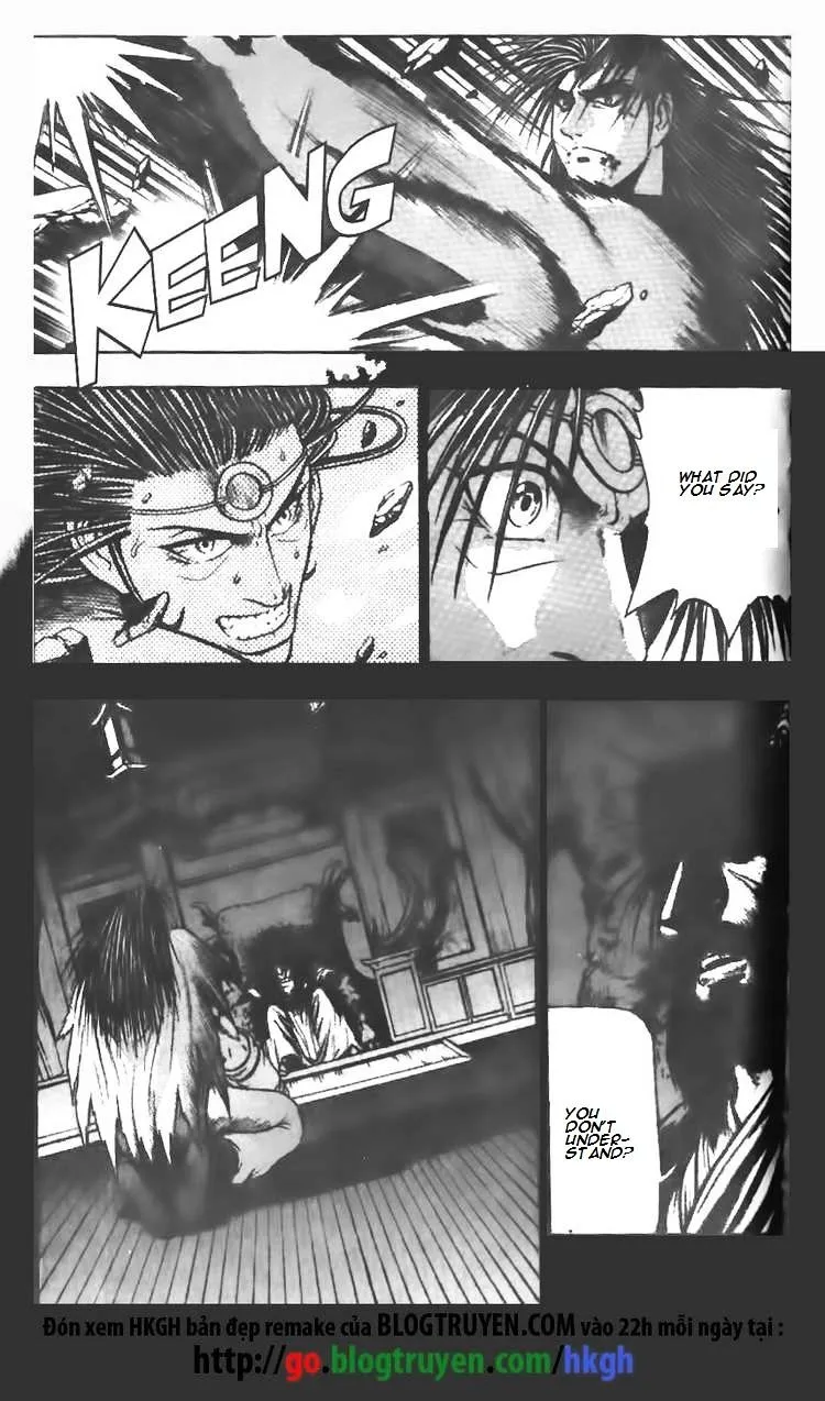 Ruler Of The Land Chapter 102 page 22 - 
