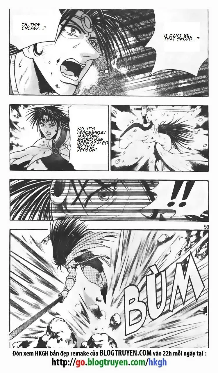 Ruler Of The Land Chapter 102 page 4 - 