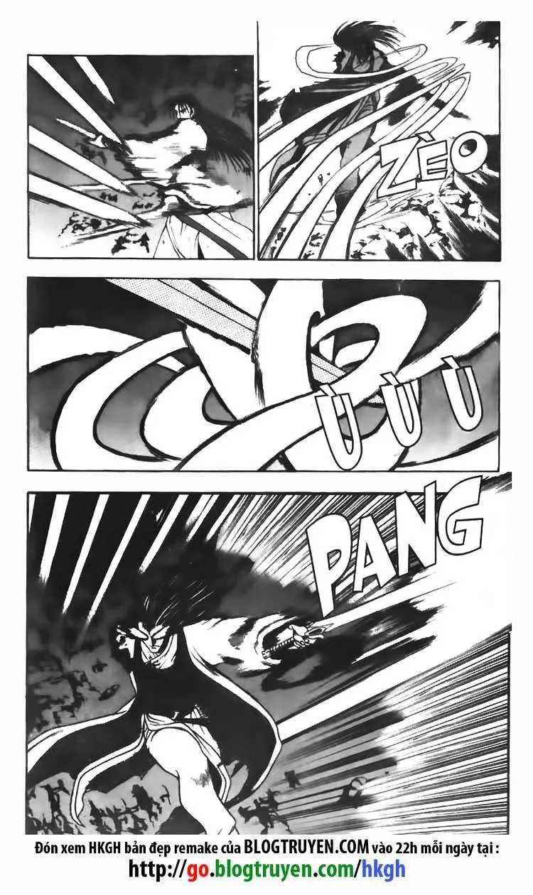 Ruler Of The Land Chapter 102 page 6 - 