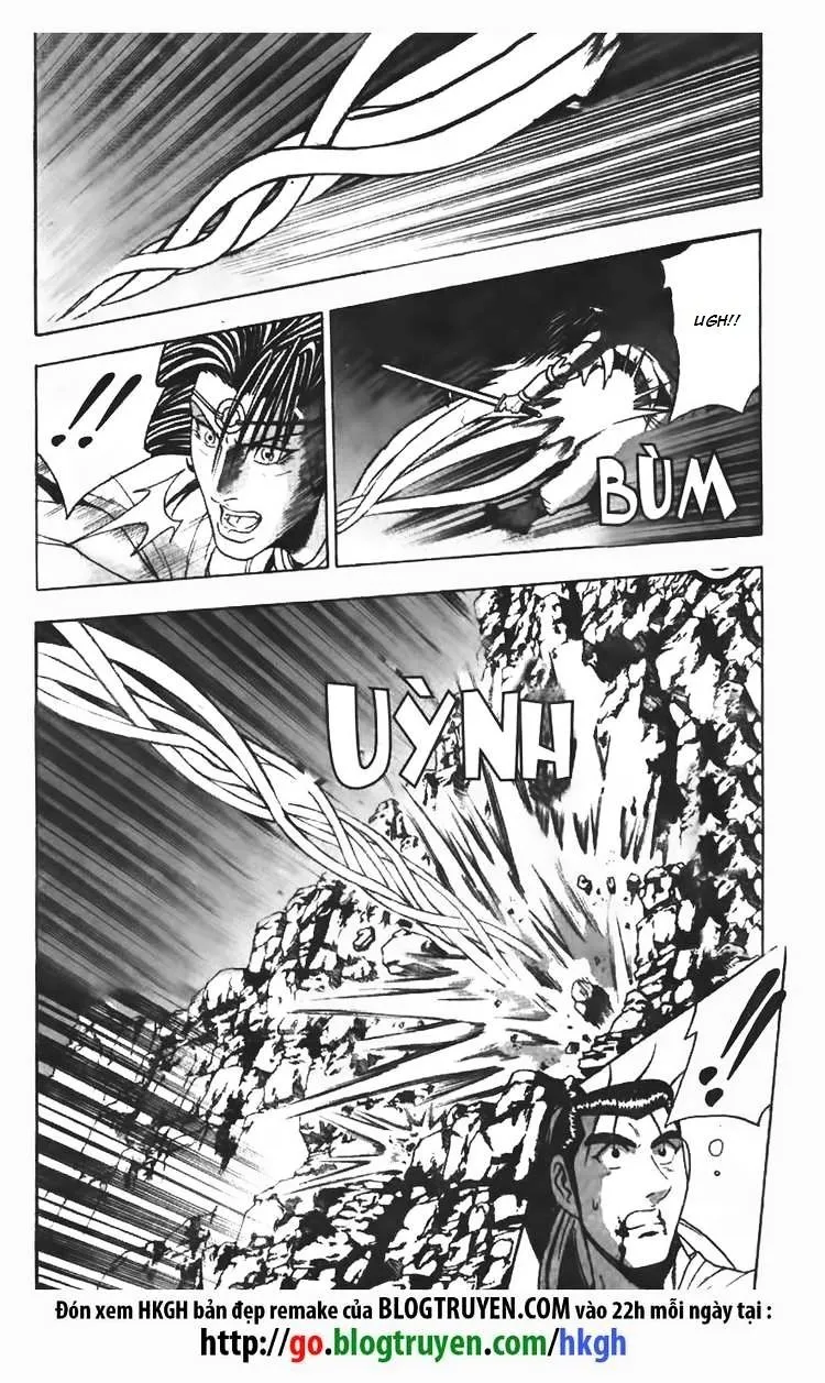 Ruler Of The Land Chapter 102 page 7 - 