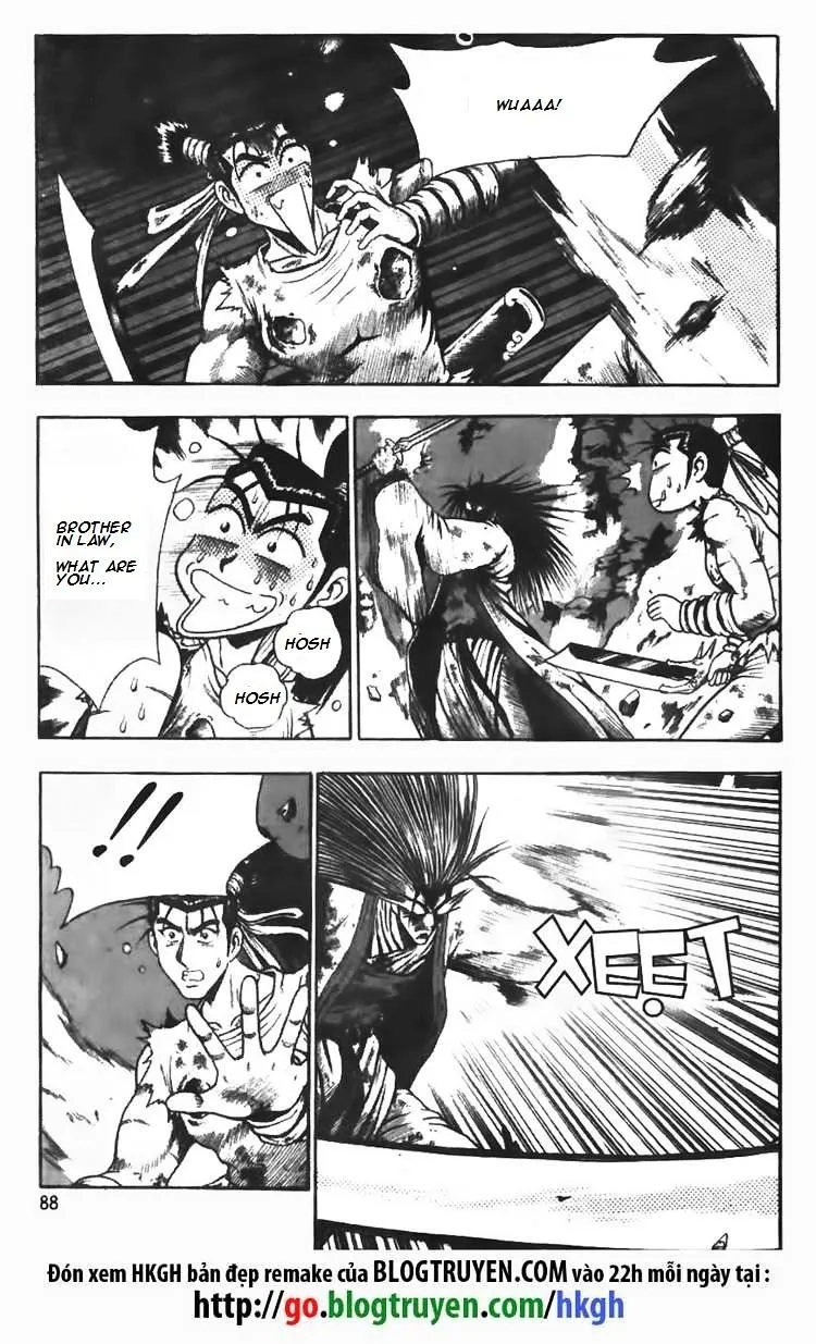 Ruler Of The Land Chapter 103 page 13 - 