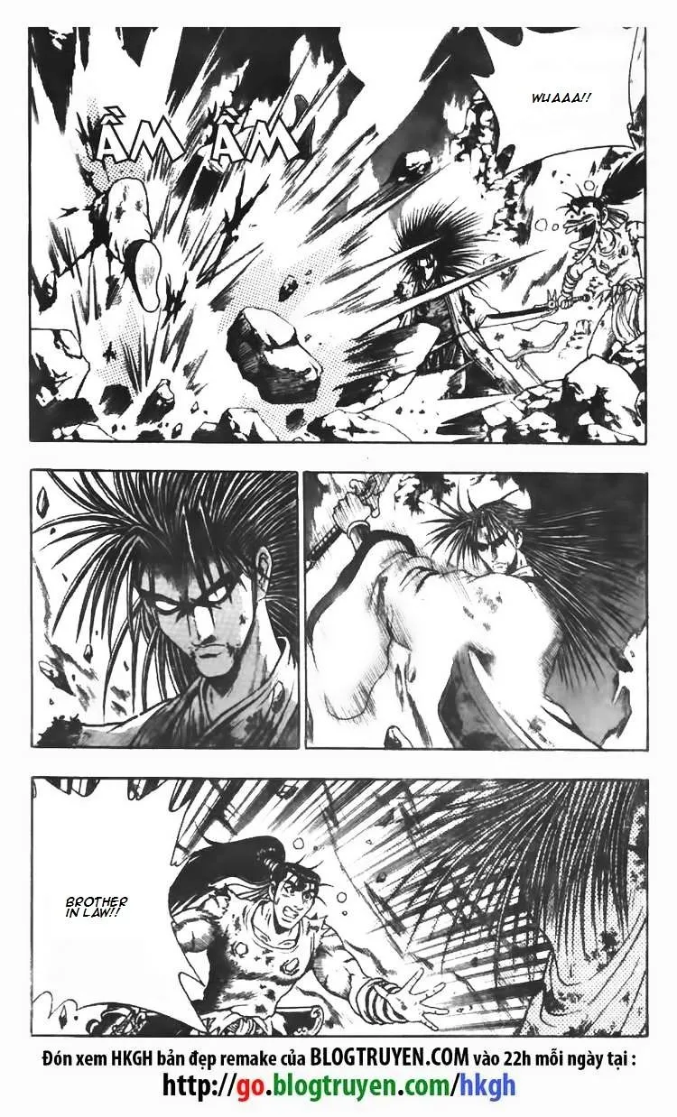 Ruler Of The Land Chapter 103 page 14 - 