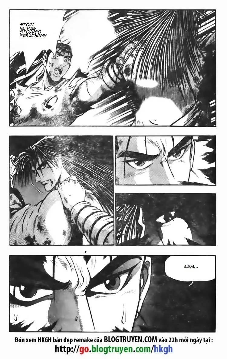 Ruler Of The Land Chapter 103 page 15 - 