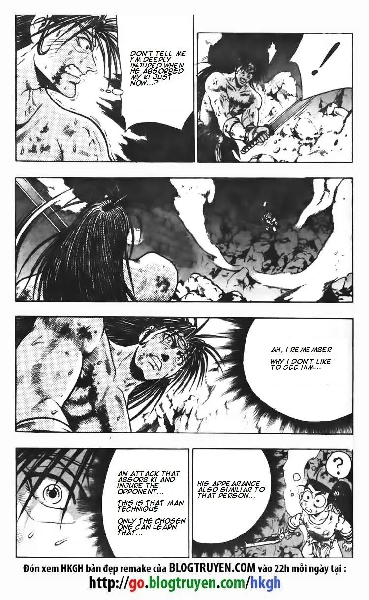 Ruler Of The Land Chapter 103 page 7 - 