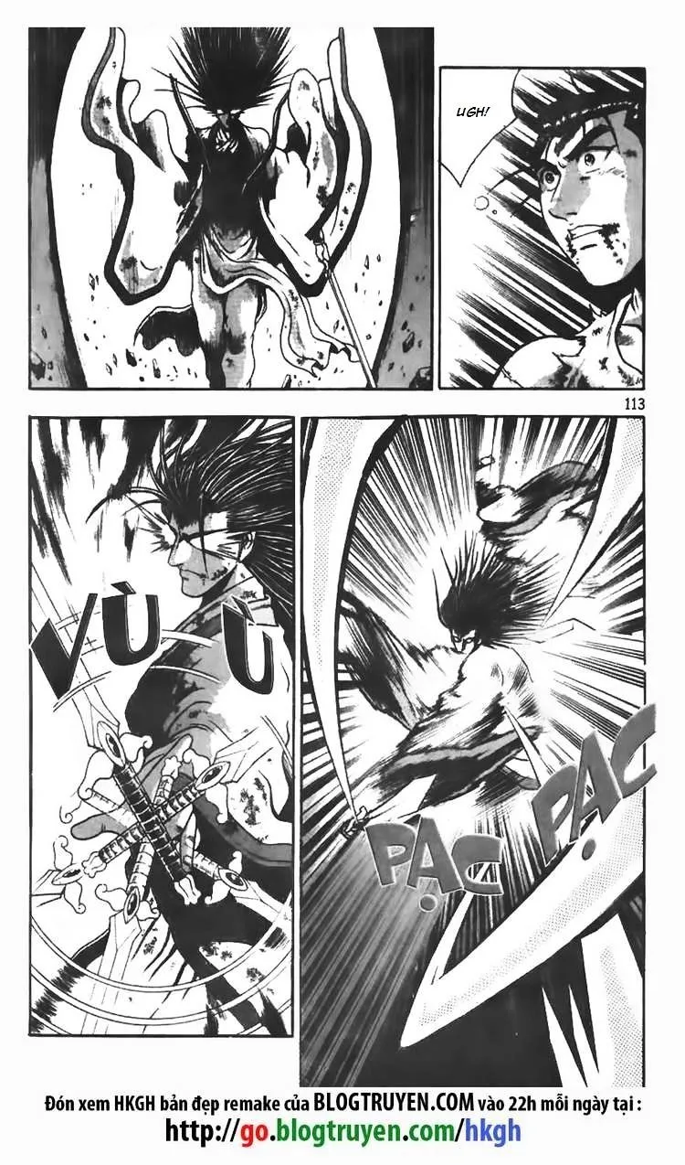 Ruler Of The Land Chapter 104 page 15 - 