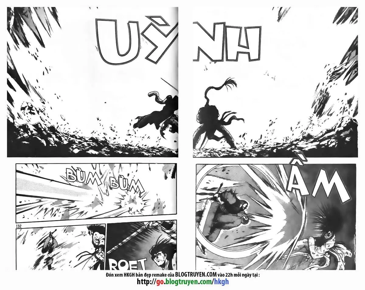 Ruler Of The Land Chapter 105 page 13 - 