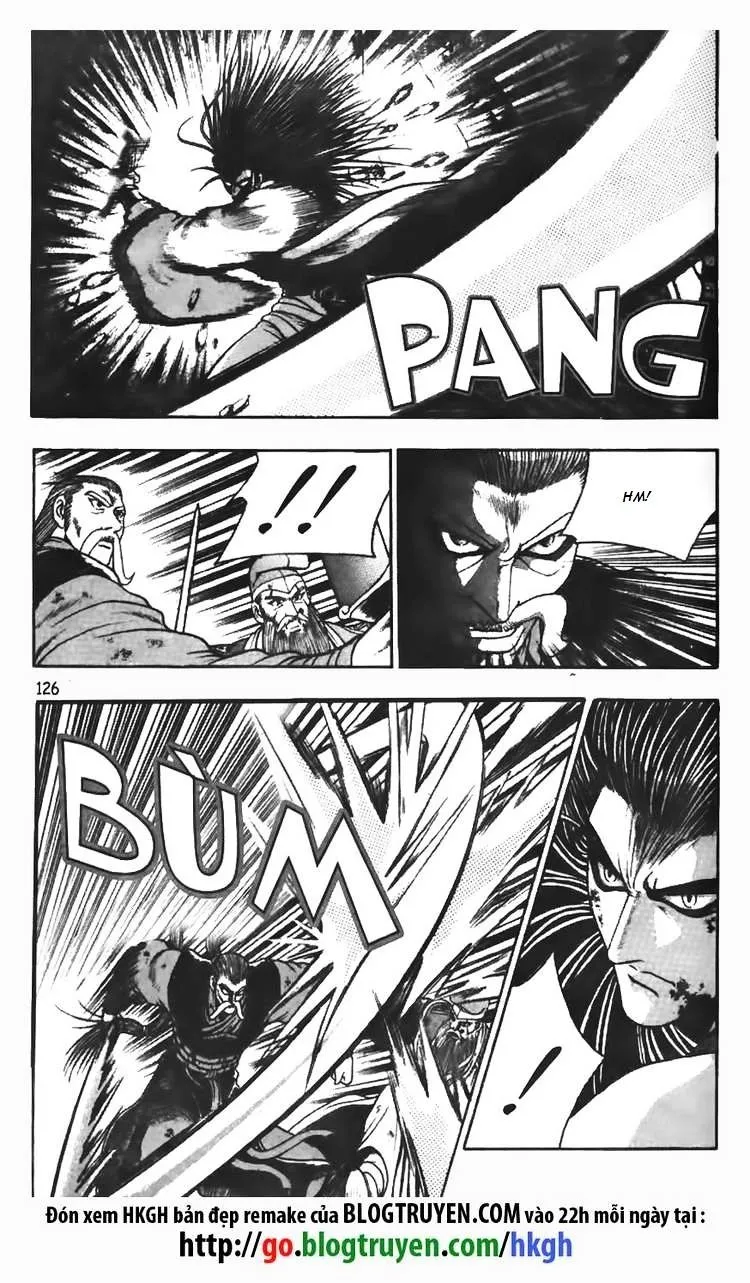 Ruler Of The Land Chapter 105 page 7 - 