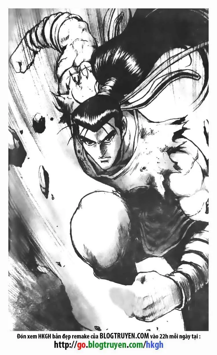 Ruler Of The Land Chapter 106 page 1 - 