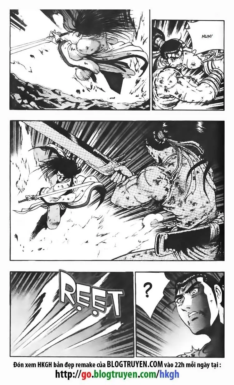Ruler Of The Land Chapter 106 page 2 - 