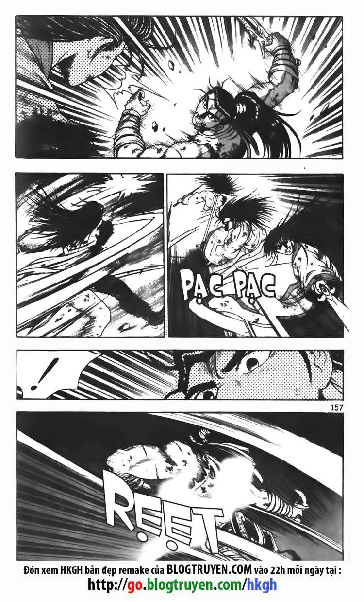 Ruler Of The Land Chapter 106 page 10 - 
