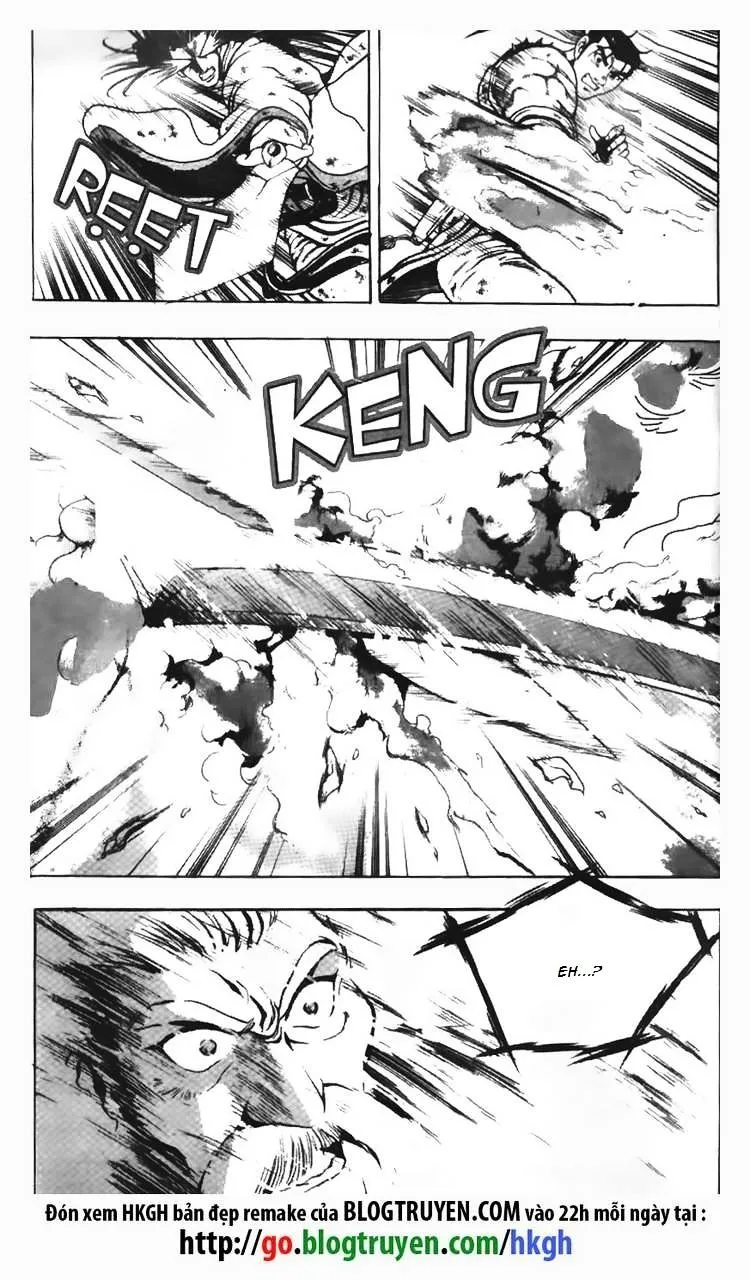 Ruler Of The Land Chapter 107 page 15 - 