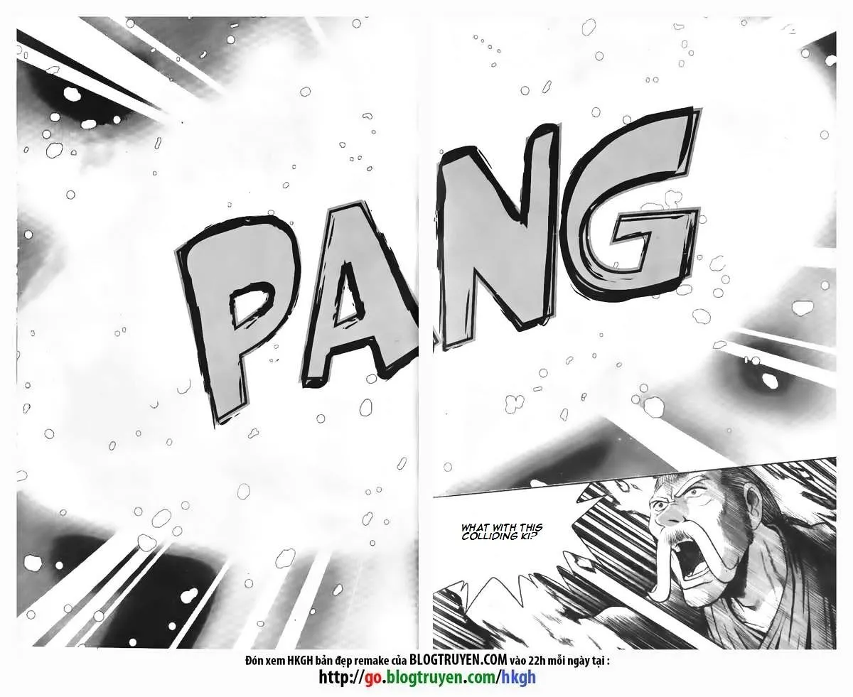 Ruler Of The Land Chapter 107 page 16 - 
