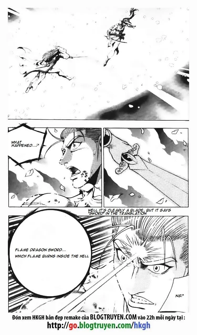 Ruler Of The Land Chapter 108 page 2 - 