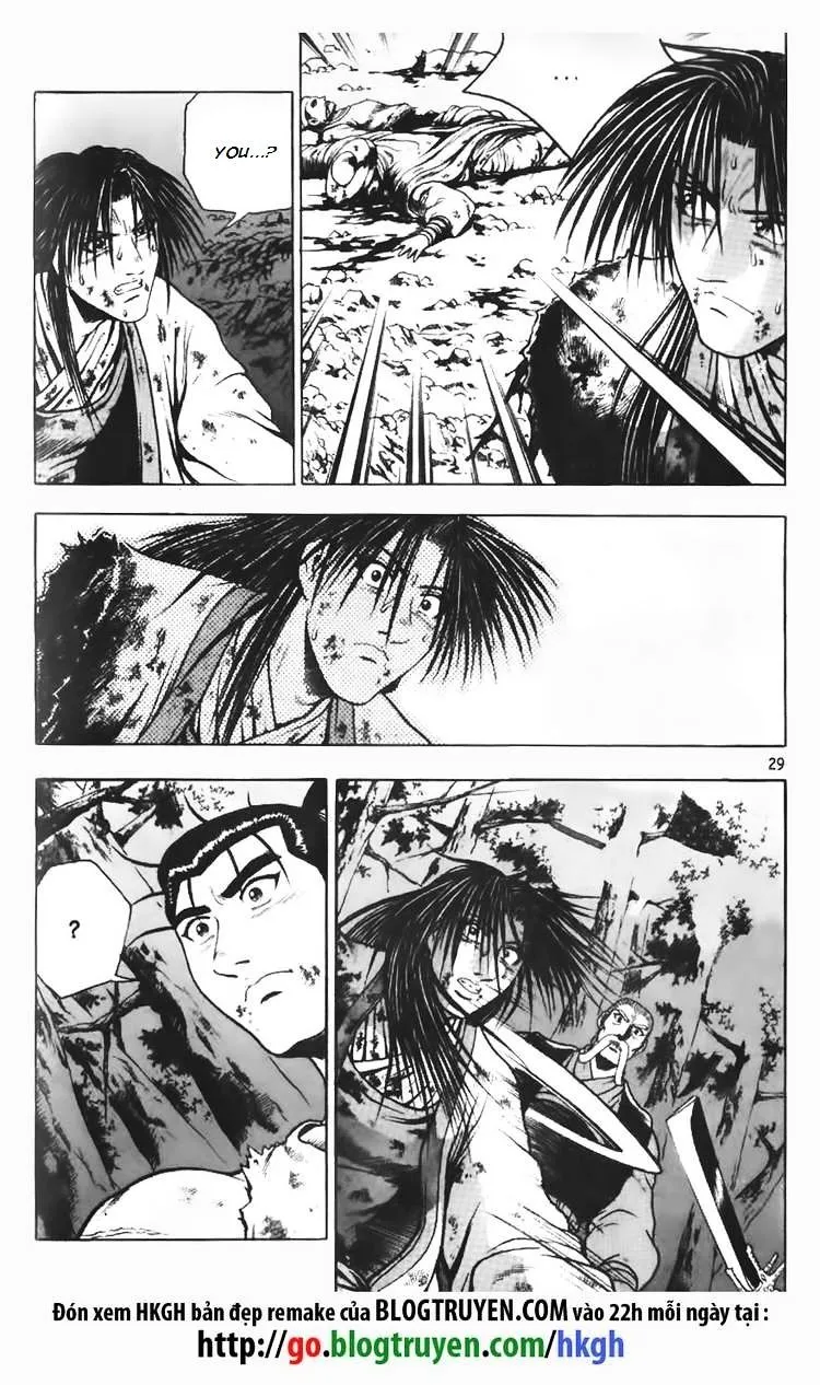 Ruler Of The Land Chapter 108 page 11 - 