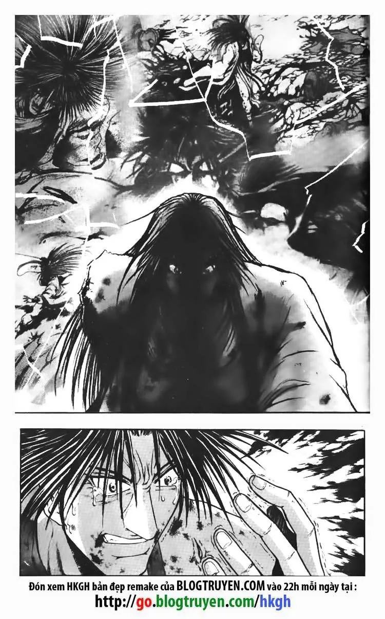 Ruler Of The Land Chapter 108 page 13 - 