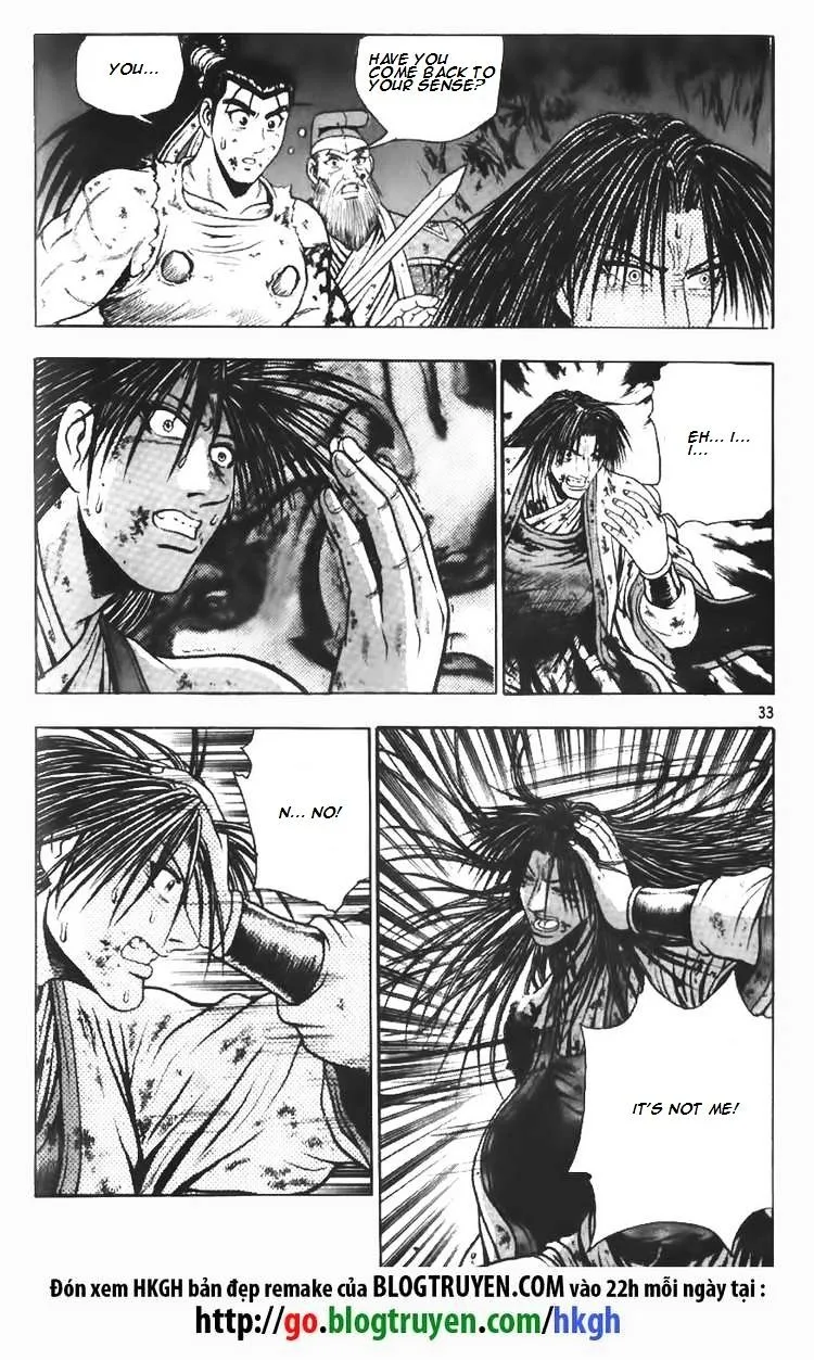 Ruler Of The Land Chapter 108 page 14 - 
