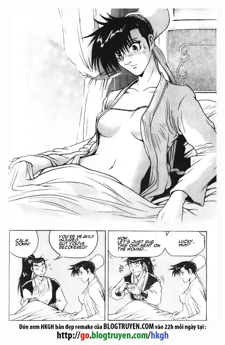 Ruler Of The Land Chapter 109 page 7 - 
