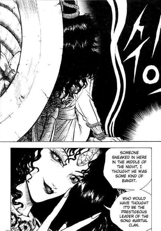 Ruler Of The Land Chapter 11 page 2 - 
