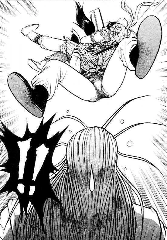 Ruler Of The Land Chapter 11 page 26 - 