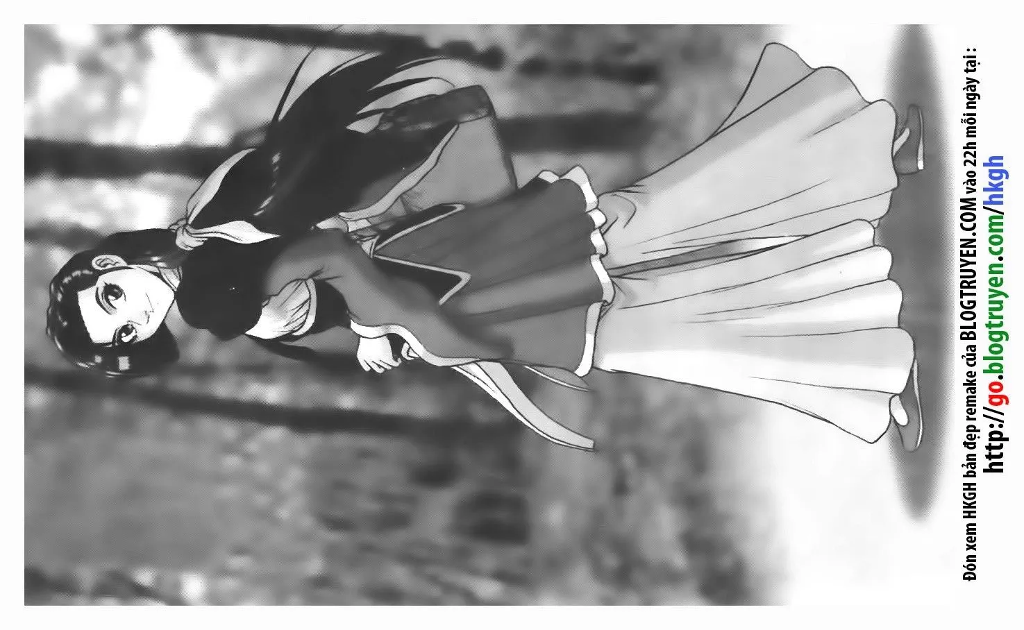 Ruler Of The Land Chapter 111 page 1 - 