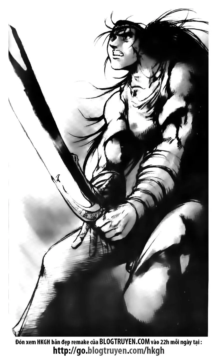 Ruler Of The Land Chapter 112 page 1 - 