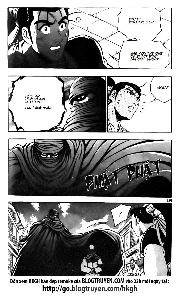 Ruler Of The Land Chapter 112 page 24 - 