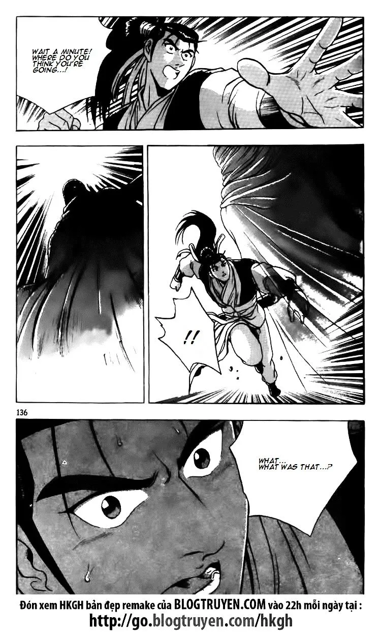 Ruler Of The Land Chapter 112 page 25 - 