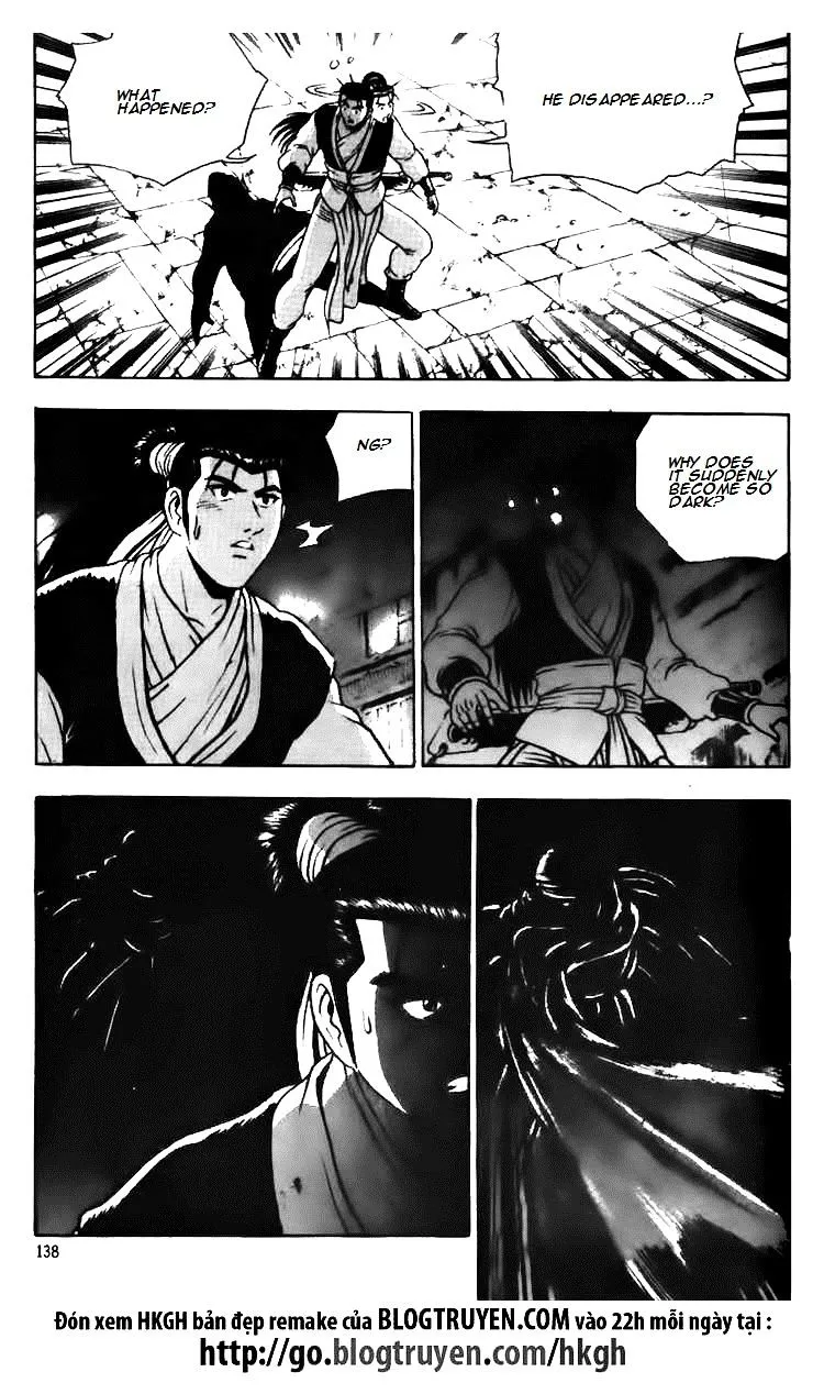 Ruler Of The Land Chapter 112 page 26 - 