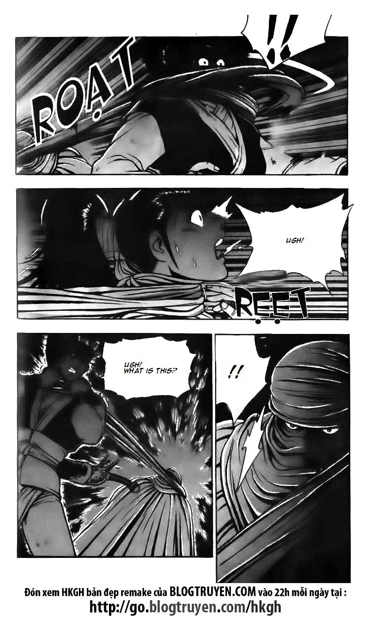 Ruler Of The Land Chapter 112 page 27 - 