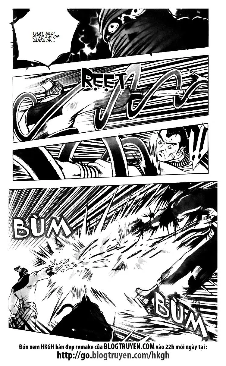 Ruler Of The Land Chapter 115 page 11 - 