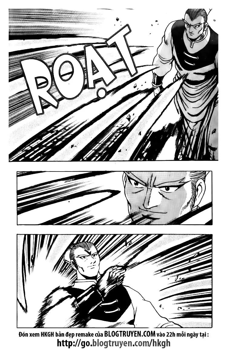 Ruler Of The Land Chapter 115 page 8 - 