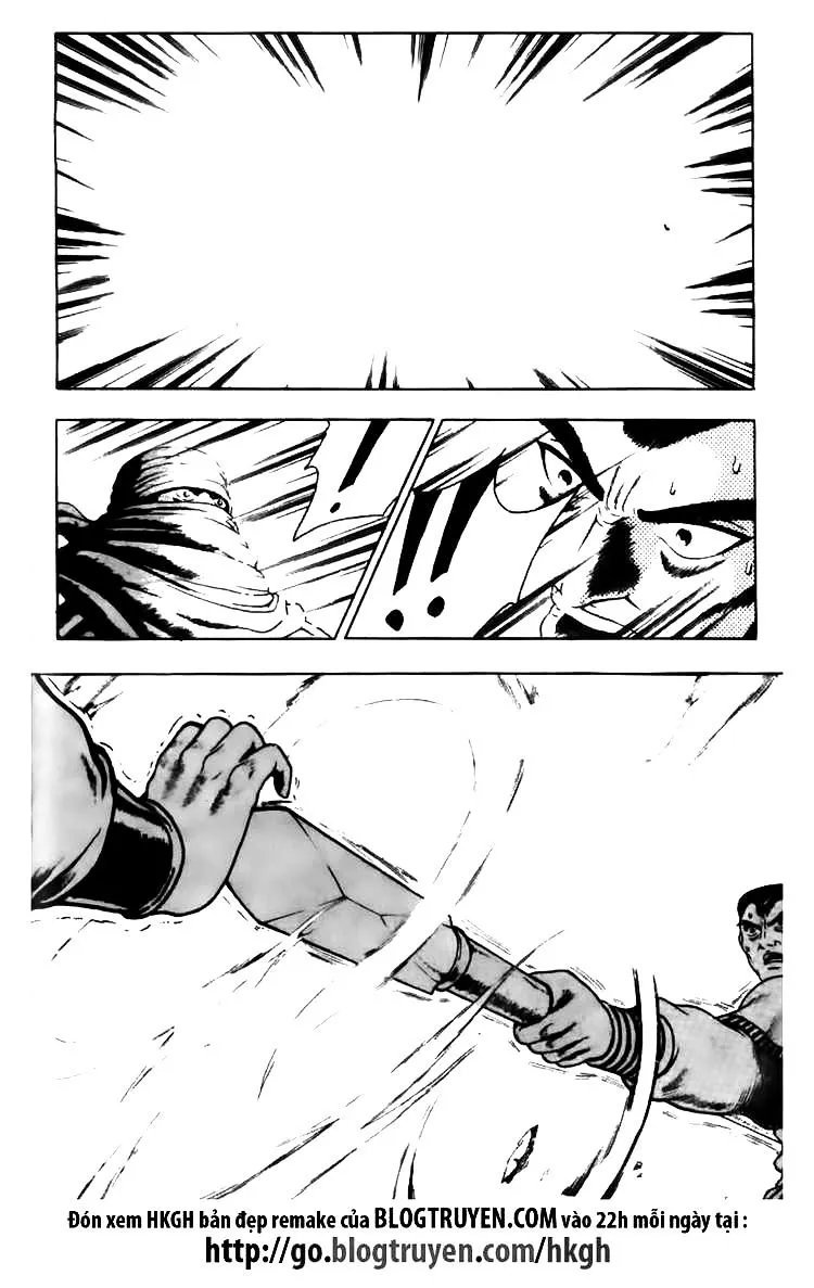 Ruler Of The Land Chapter 115 page 9 - 
