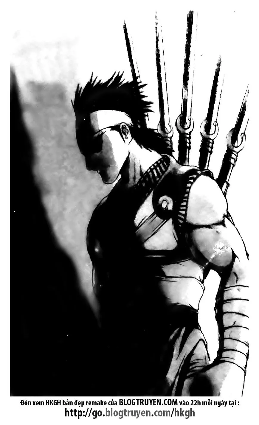 Ruler Of The Land Chapter 116 page 1 - 