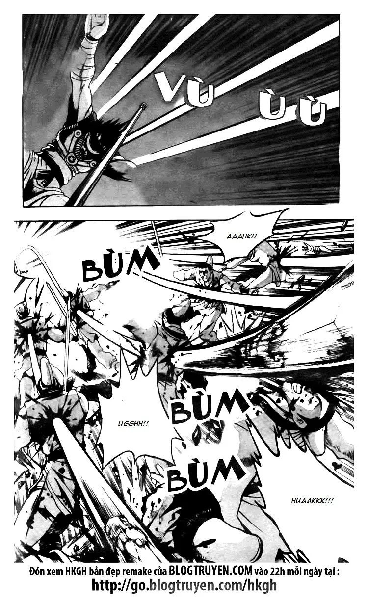 Ruler Of The Land Chapter 116 page 13 - 