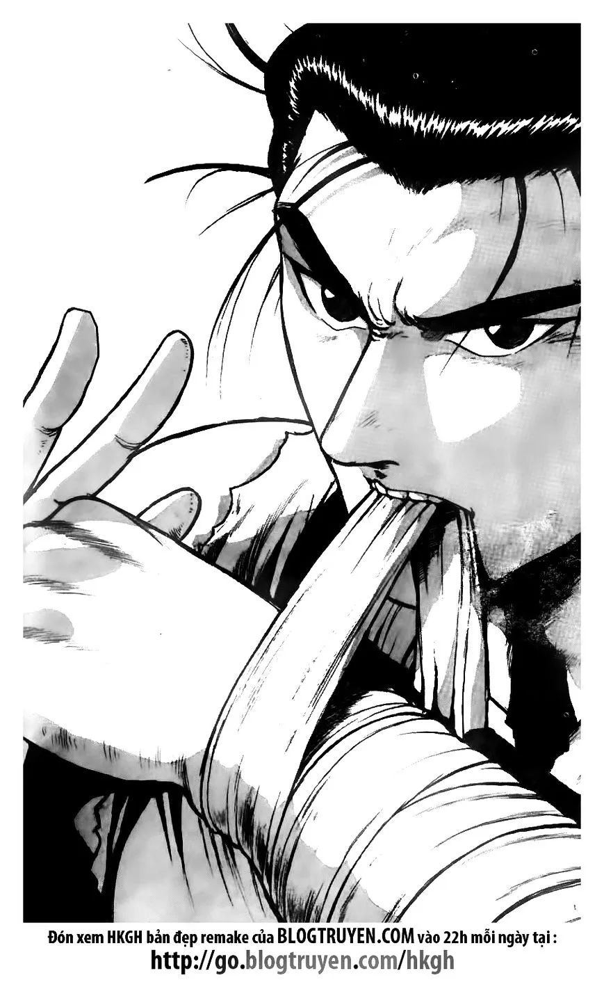 Ruler Of The Land Chapter 117 page 1 - 