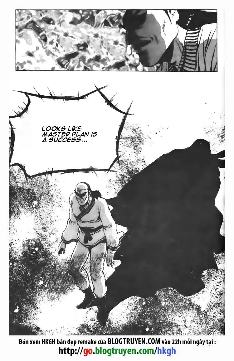 Ruler Of The Land Chapter 117 page 26 - 