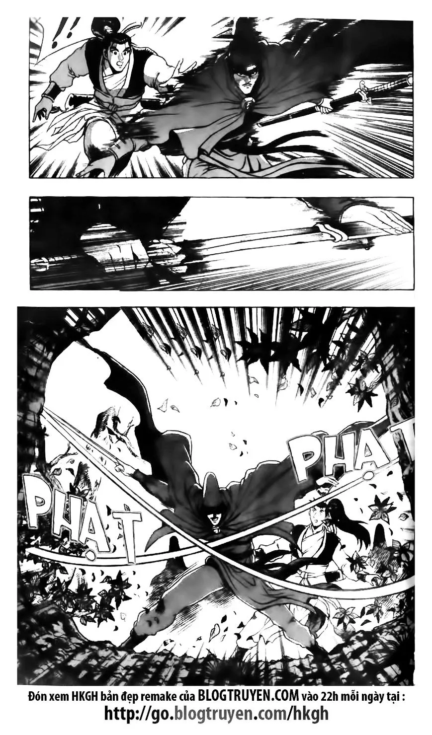 Ruler Of The Land Chapter 117 page 10 - 