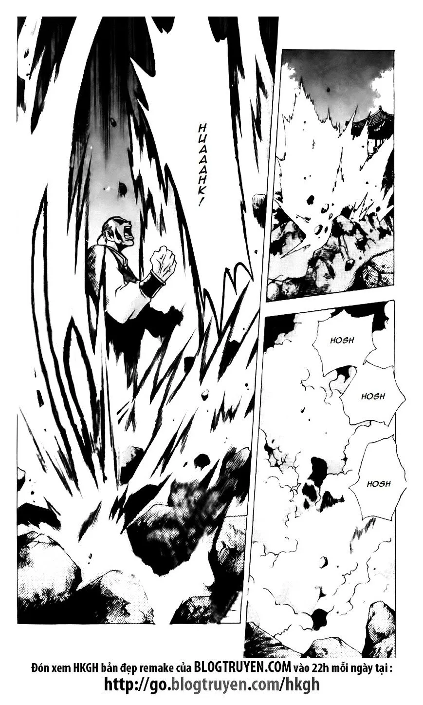 Ruler Of The Land Chapter 120 page 15 - 