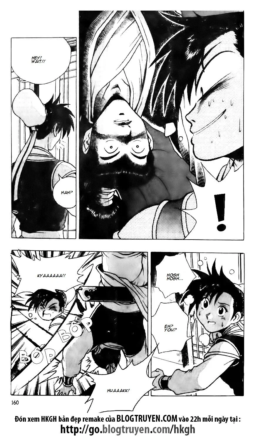 Ruler Of The Land Chapter 120 page 20 - 