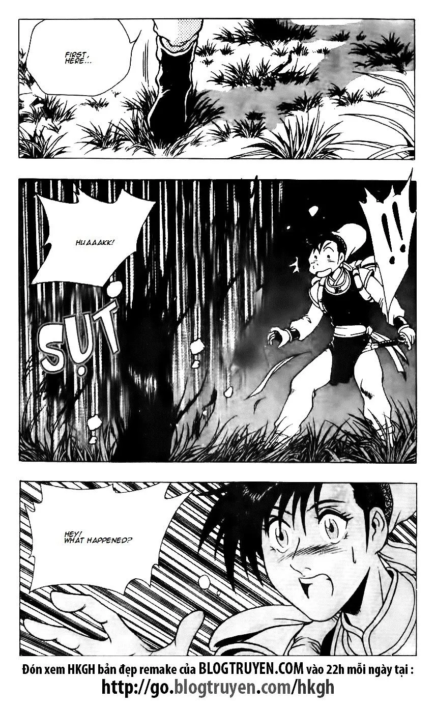 Ruler Of The Land Chapter 120 page 26 - 