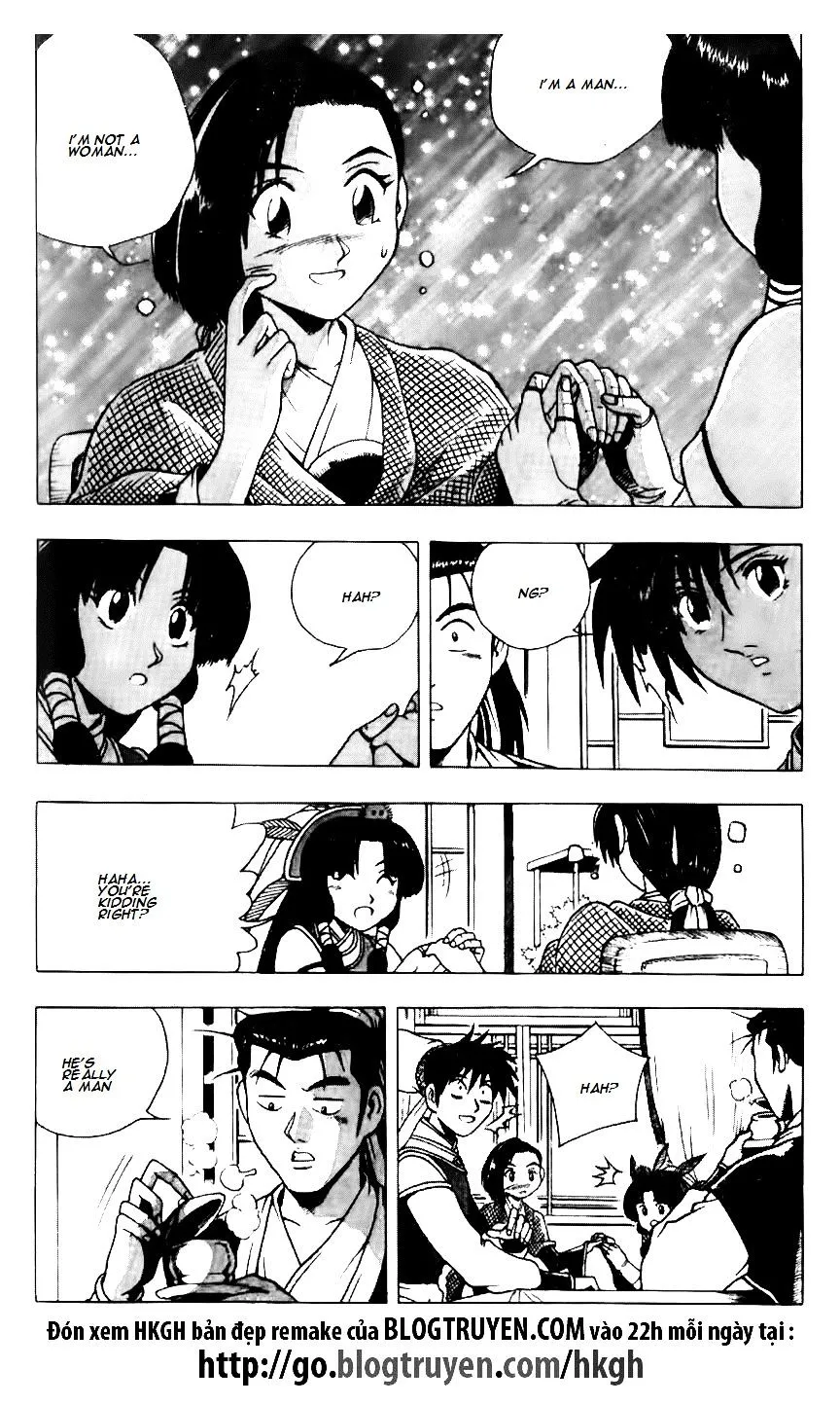 Ruler Of The Land Chapter 120 page 9 - 