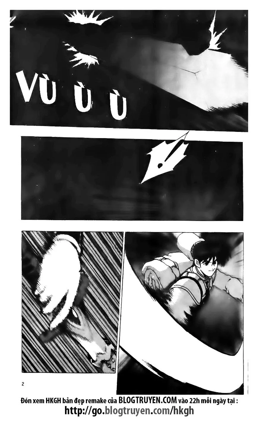 Ruler Of The Land Chapter 121 page 2 - 