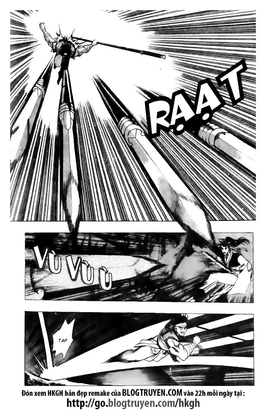 Ruler Of The Land Chapter 121 page 23 - 