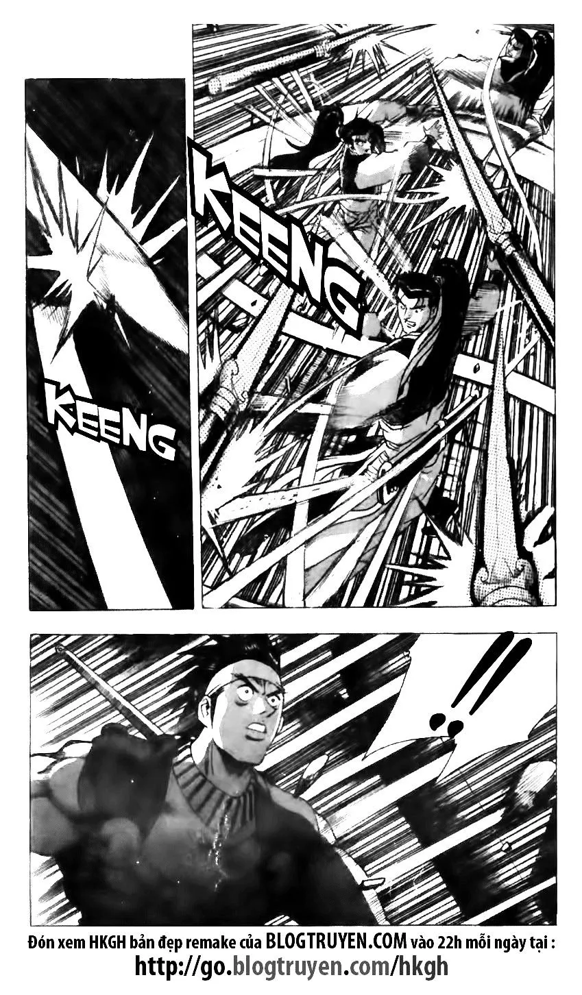 Ruler Of The Land Chapter 121 page 26 - 