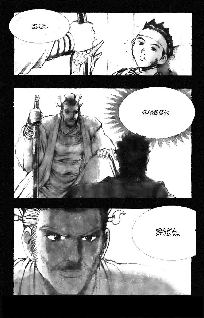 Ruler Of The Land Chapter 122 page 20 - 