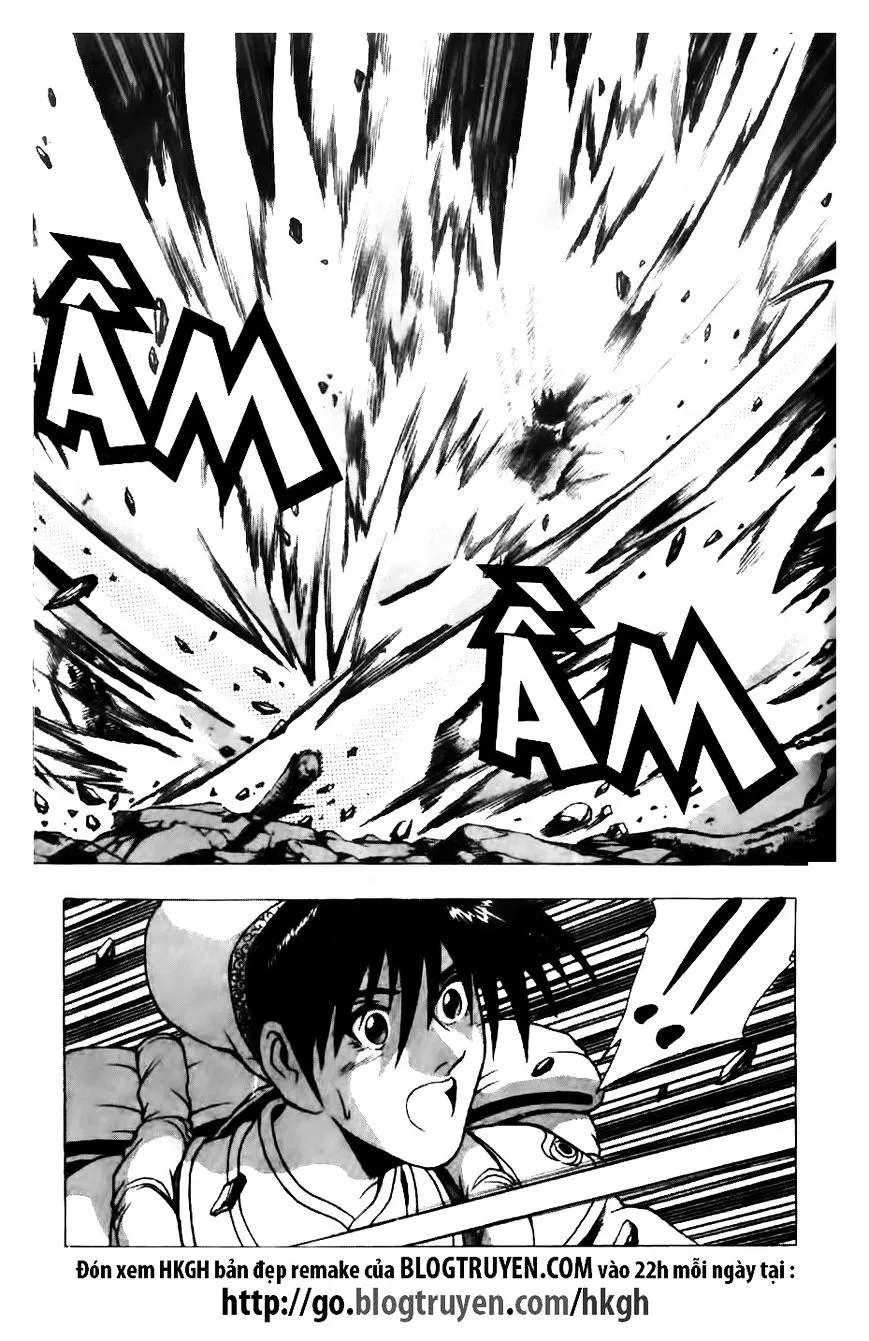 Ruler Of The Land Chapter 122 page 5 - 