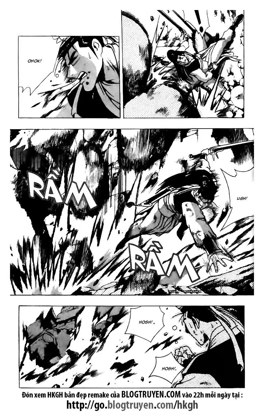 Ruler Of The Land Chapter 122 page 10 - 