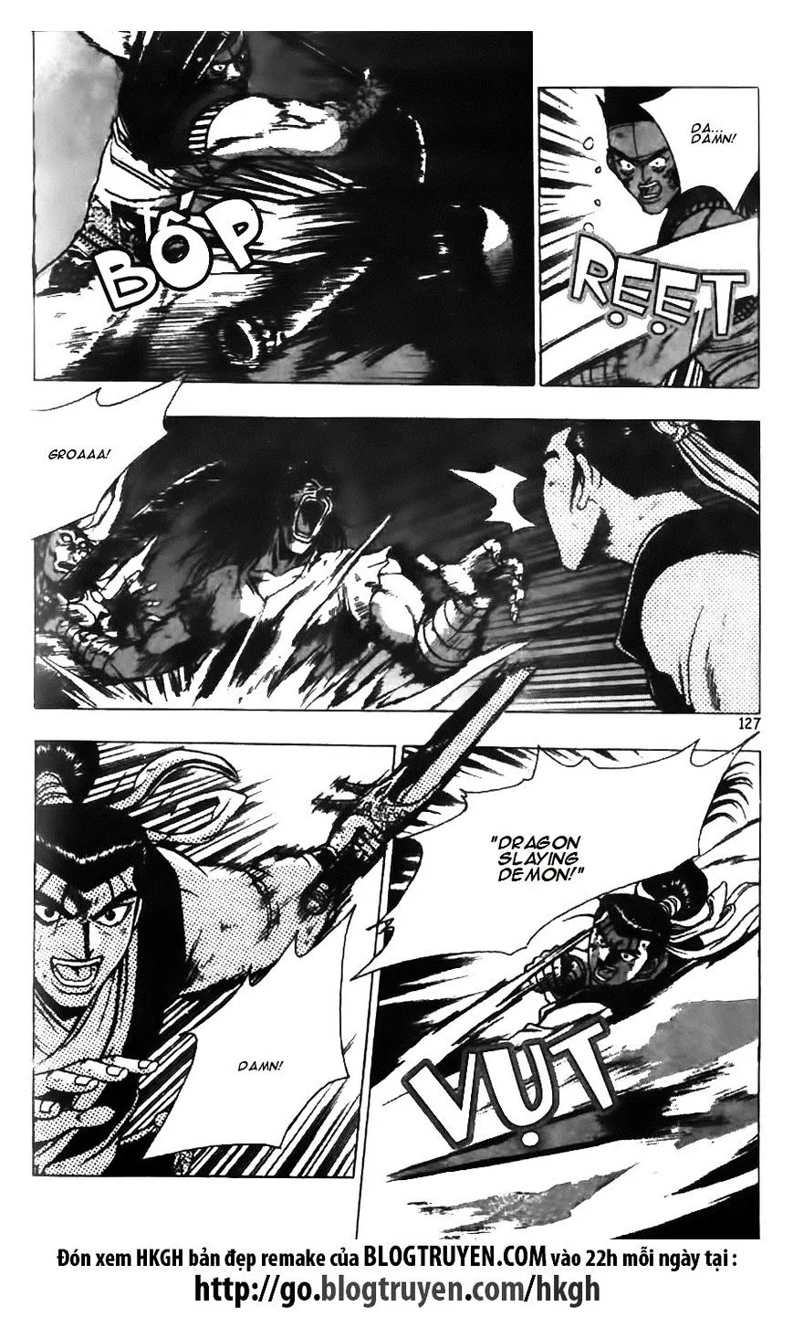 Ruler Of The Land Chapter 125 page 26 - 