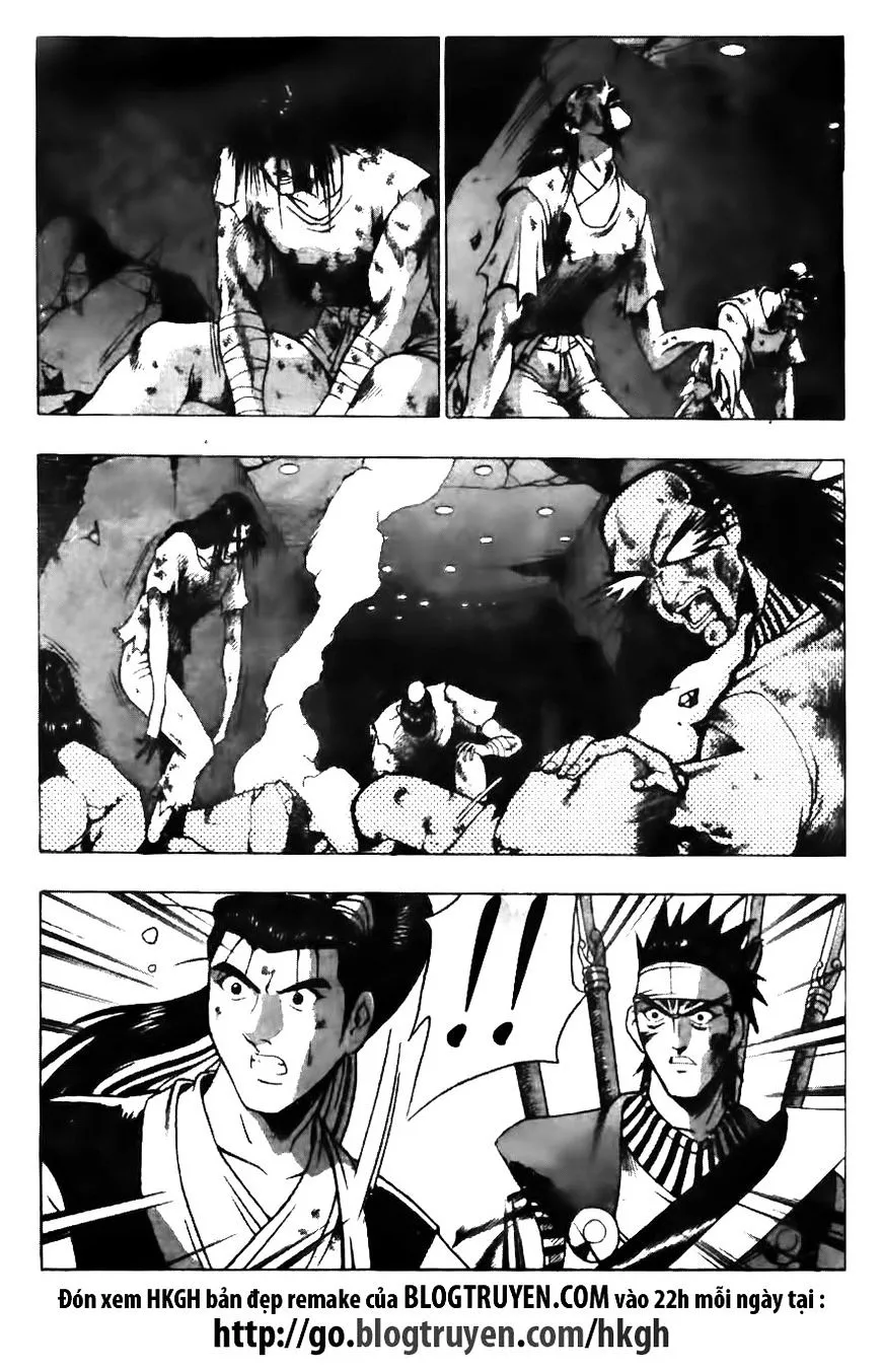 Ruler Of The Land Chapter 126 page 18 - 