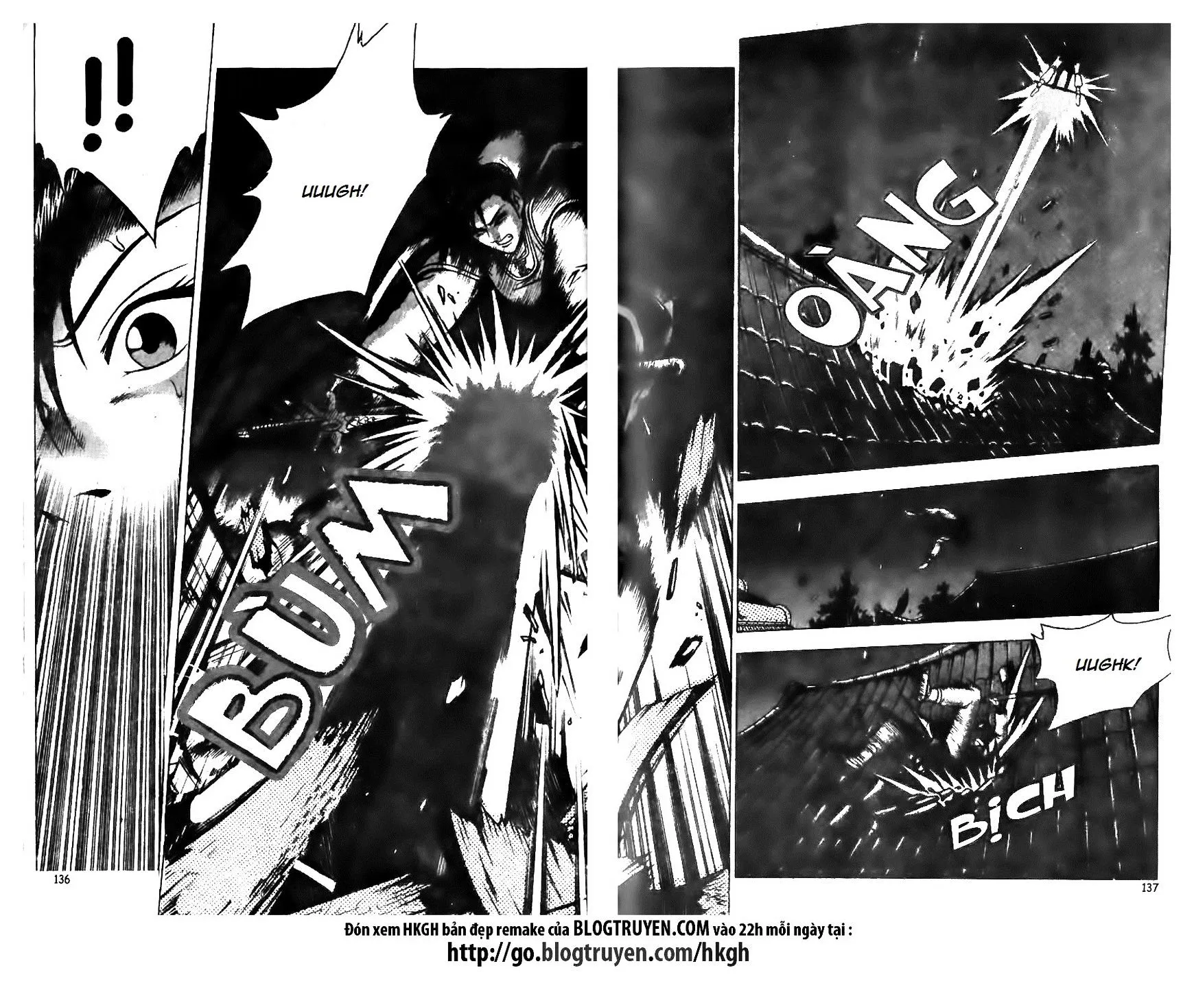 Ruler Of The Land Chapter 126 page 7 - 